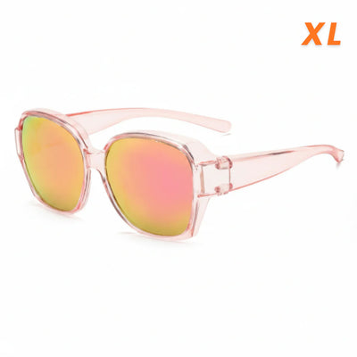 SunFrame Briller