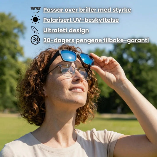 SunFrame Briller